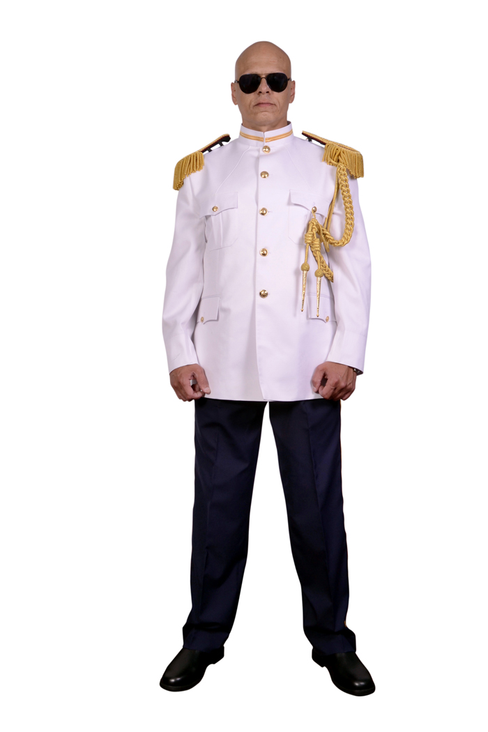 Salminom Uniform